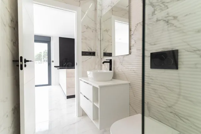 Complejo residencial de nueva obra en punta prima — 18