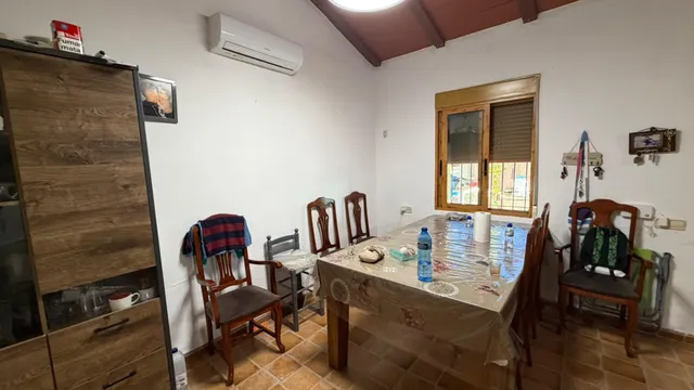 Se vende casa de campo con terreno en el mirador, San Javier — 25