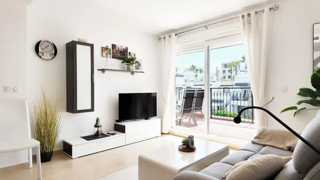 Apartamento 2 habitaciones 122m² en venta - Villamartín-Las Filipinas — 6