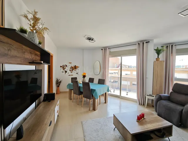 Apartamento 2 habitaciones 100m² en venta - Centro — 4