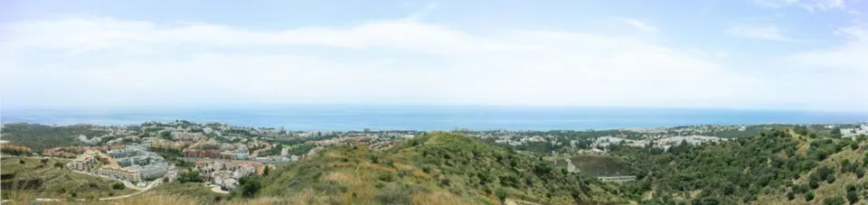 Parcela en venta - Riviera del sol