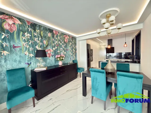 Impresionante reforma de diseño a estrenar en pleno Cuatro C - foto 5