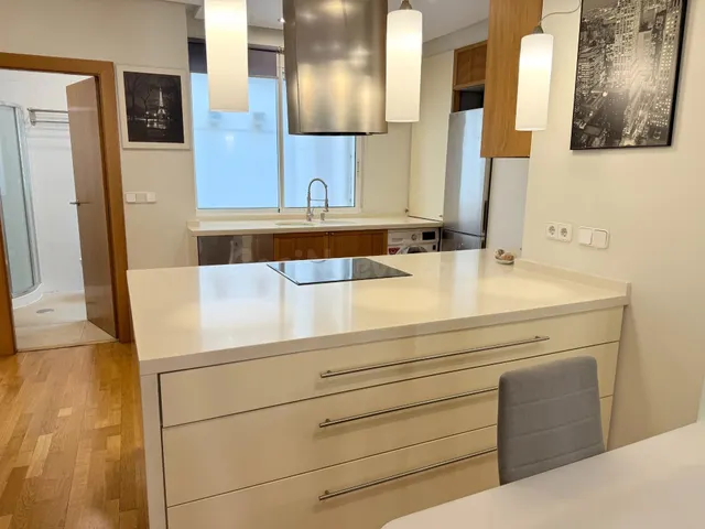 PISO EN VENTA EN CENTRO TRADICIONAL DE ALICANTE - foto 3