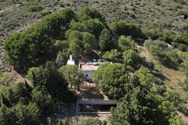 Terreno rural en venta - Doña Julia Golf — 12