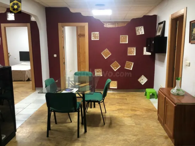 EST/Apartamento de UN dormitorio, zona Derecho — 2