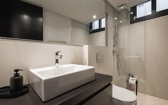 Chalet 7 habitaciones 913m² en venta - Marbella — 25
