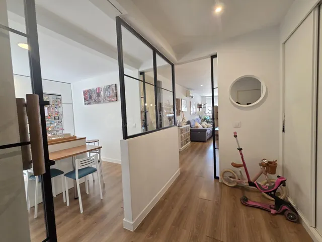 Exclusividad, espacio y ubicación: una vivienda diseñada para disfrutar de Madrid — 2