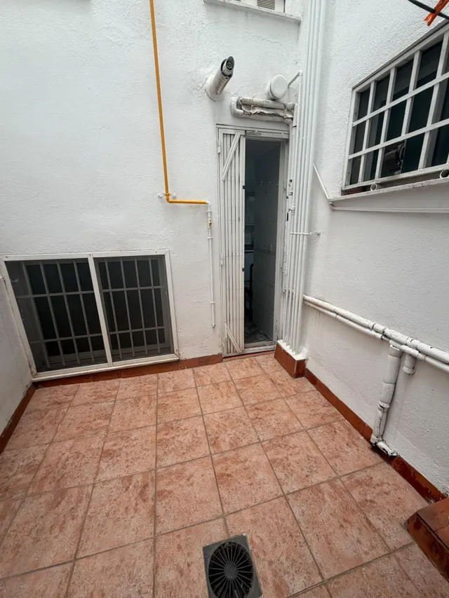Piso con dos terrazas de 50 y 18 m2 y garaje en Mislata — 13