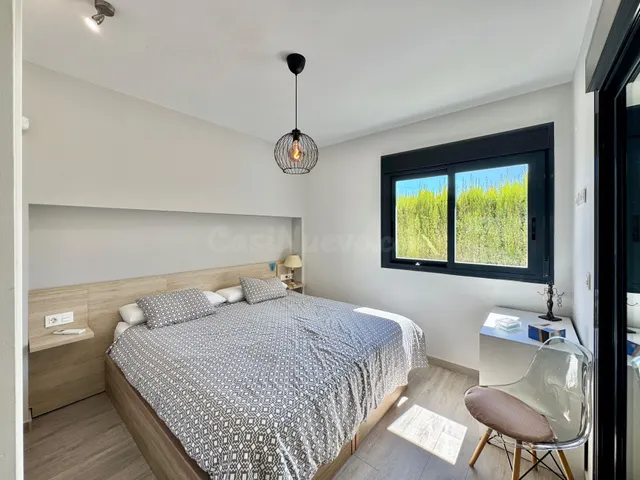 Apartamento 2 habitaciones 72m² en venta - Las Filipinas - foto 4