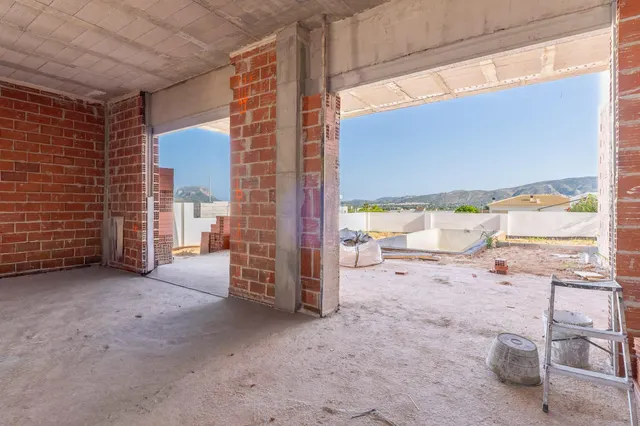 Villa 3 habitaciones 225m² en venta - Pueblo 12 — 21