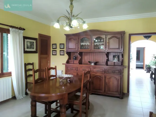 FINCA RÚSTICA EN SENCELLES — 4