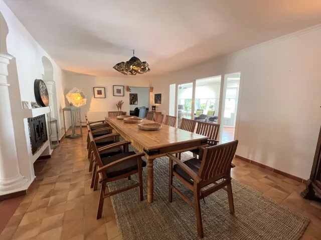 Chalet 7 habitaciones 515m² en venta - Riviera del sol — 9