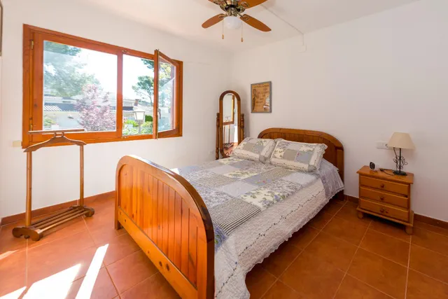 Villa individual en Montornes, Benicasim — 26