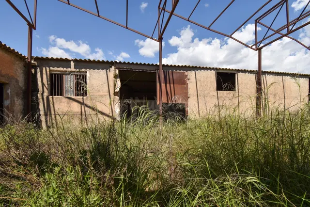 Nave industrial en el paraje del Ginatar, Dúrcal, a escasos  - foto 2