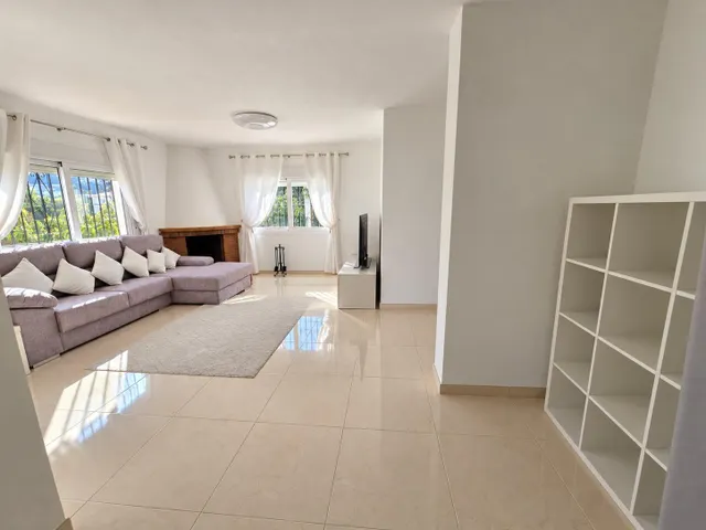 Cuatro casas en una en Alhaurín de la Torre — 12