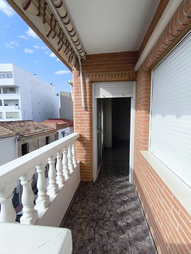 ♥¿BUSCAS TERRAZA? Mira EsTa ViViEnDa ♥ — 12