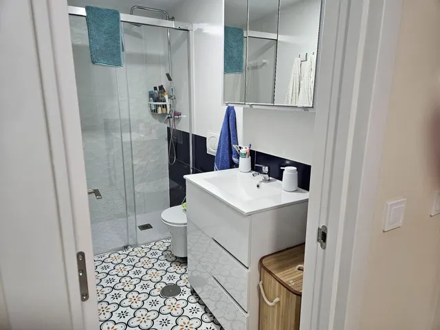 Apartamento 3 habitaciones 97m² en venta - Centro — 22