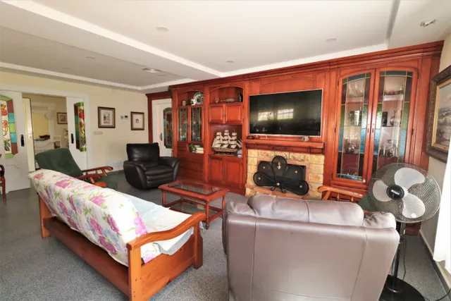 GRAN VILLA EN LA EXCLUSIVA ZONA DE CABO ROIG — 26