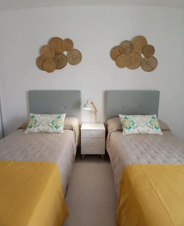 Piso 3 habitaciones 227m² en venta - Comunidad valenciana — 12