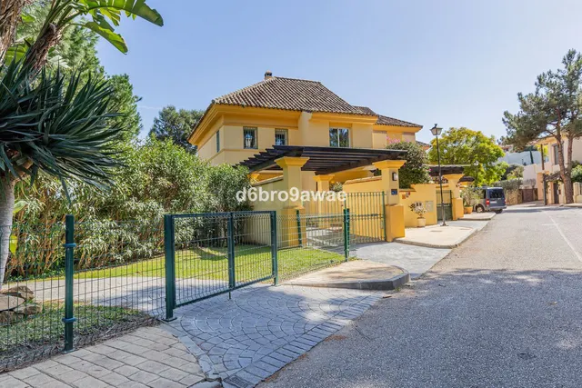 Adosado 3 habitaciones 161m² en venta - Marbella — 3