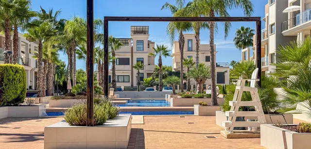 Apartamento 3 habitaciones 120m² en venta - La Zenia — 17