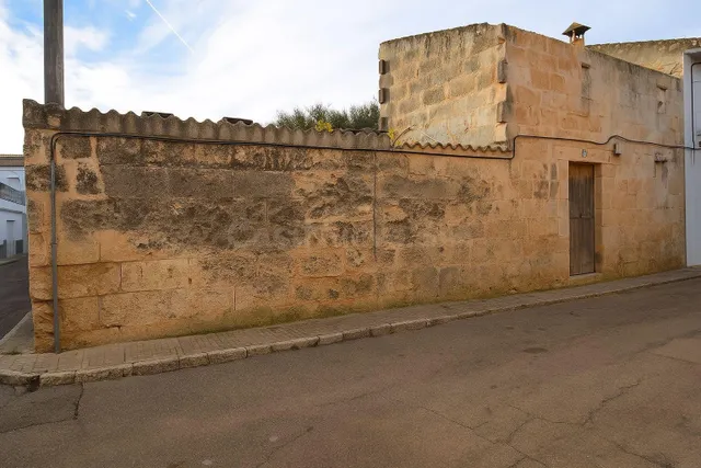 Solares en venta en Muro
