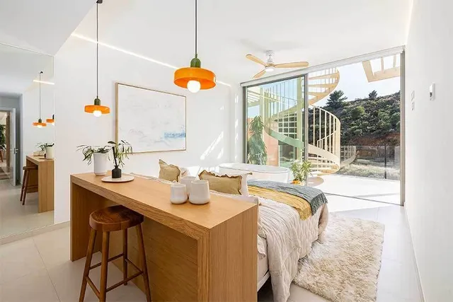 Villa 3 habitaciones 130m² en venta - El Higuerón — 18