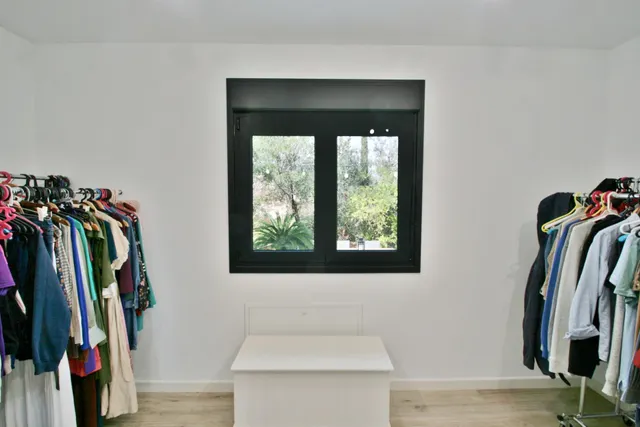 Finca autosuficiente en Alhama de Almería (4d, 2b) — 44