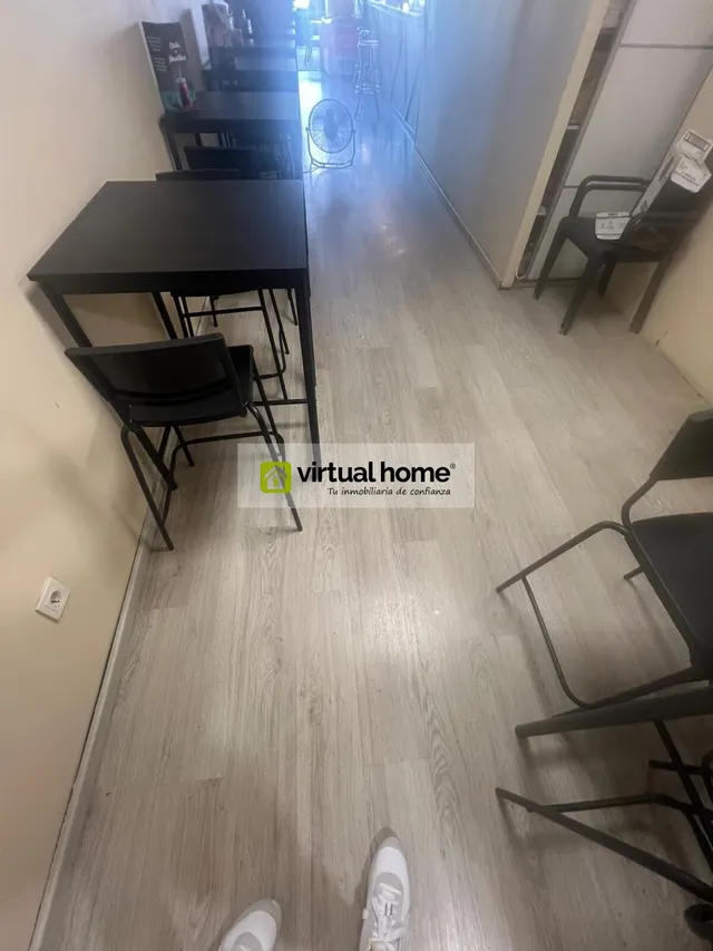 Local comercial 100m² en venta - Levante — 8