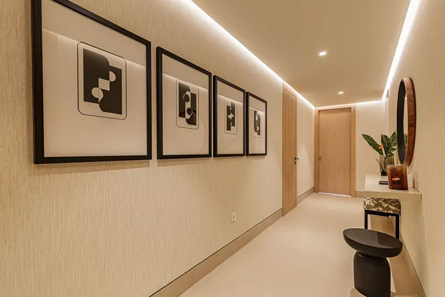 Apartamento 4 habitaciones 263m² en venta - El Cuartón - Heliomar — 13