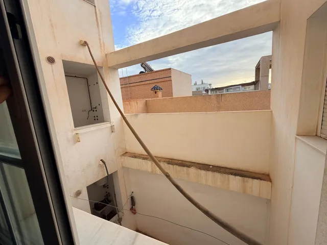 Piso en Roquetas de Mar — 17