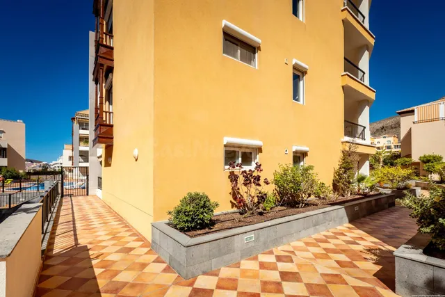 Exclusiva Villa en El Rincón, Los Cristianos – Vistas al Mar - foto 5