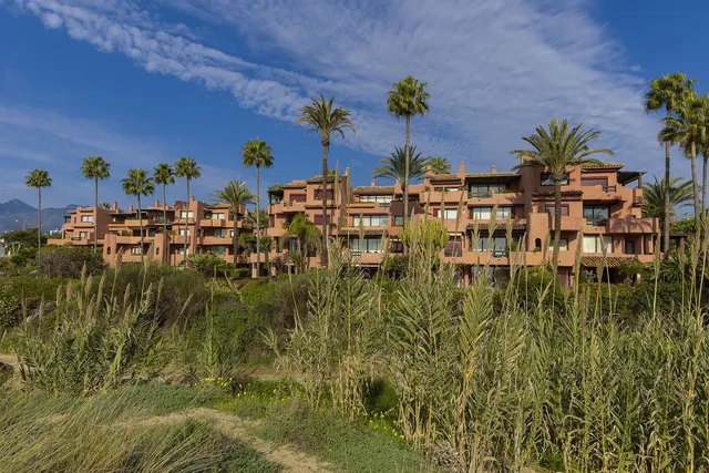 Apartamento 3 habitaciones 160m² en venta - Marbella — 34