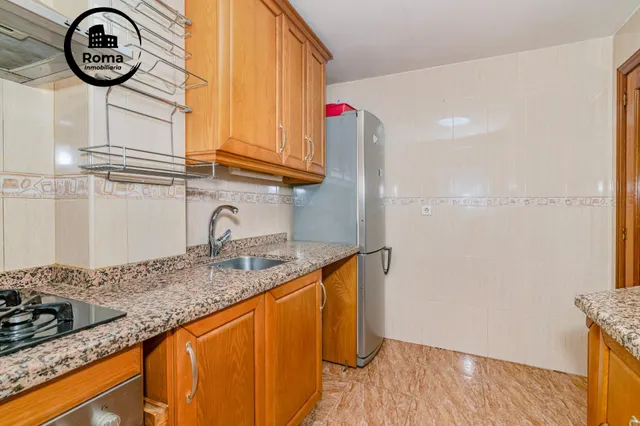 OPORTUNIDAD EN VENTA DE CASA ADOSADA DE 3 DORMITORIOS EN VEGAS DEL GENIL — 23