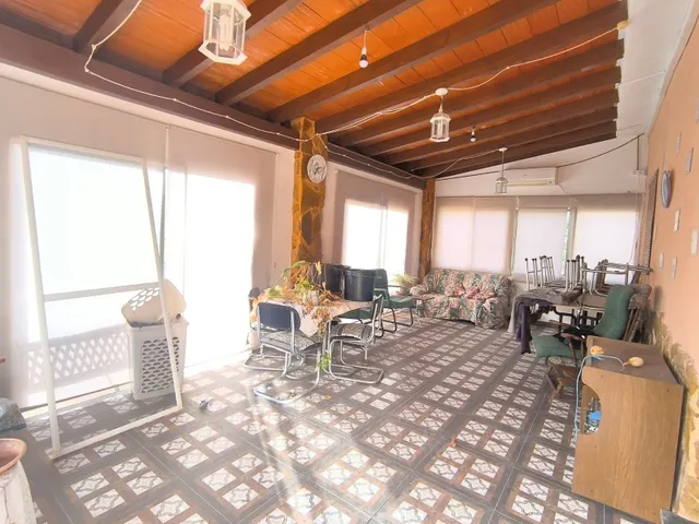 Casa de campo 3 habitaciones 120m² en venta - Comunidad valenciana — 9