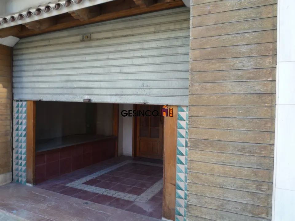 LOCAL COMERCIAL EN VENTA O ALQUILER EN ONTINYENT