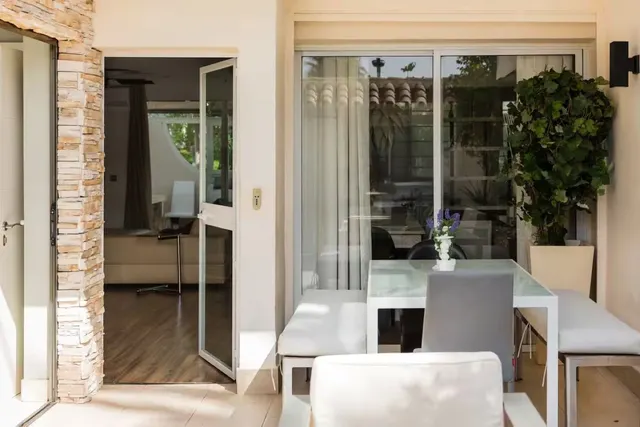 Adosado 5 habitaciones 166m² en venta - Marbella — 36