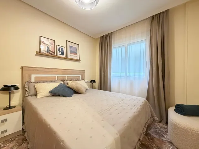 Apartamento 2 habitaciones 69m² en venta - Centro — 45
