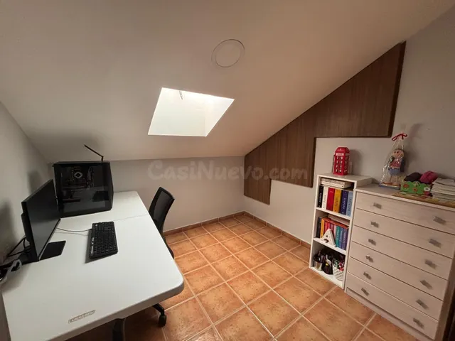 Chalet en Partida del Boch en Crevillente. — 32