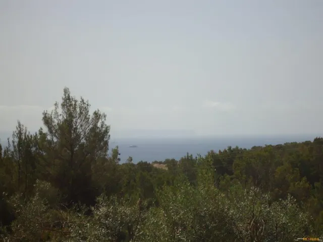 FINCA SEÑORIAL EN VENTA EN GÉNOVA — 3