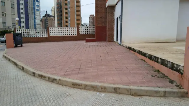 Local Benidorm — 2