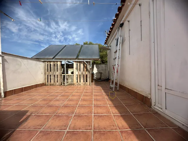 Dúplex de 4 dormitorios y terraza en la Estación de Puerto Lumbreras — 28
