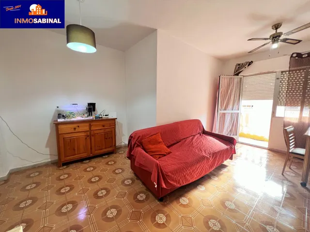 Amplio Piso en El Puerto de Roquetas de Mar - ¡Cerca del mar! — 6