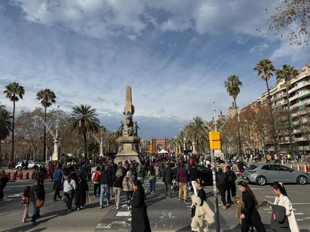 Local Comercial en venta frente al Parc de la Ciutadella. — 20