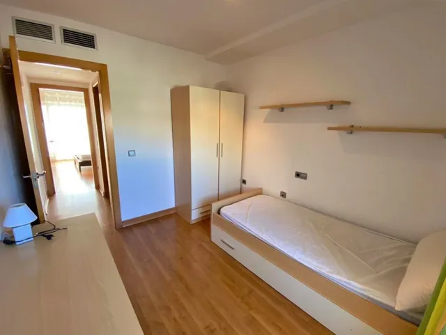 PISO DE ALQUILER AGUADULCE SUR PARA LARGA TEMPORADA — 24