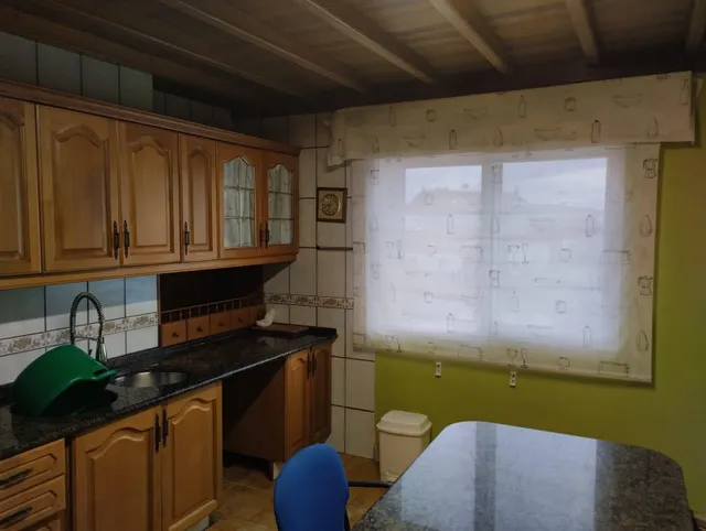 DUPLEX CON TERRAZA EN VENTA EN PLENO BARRIO DE SAN PEDRO — 5