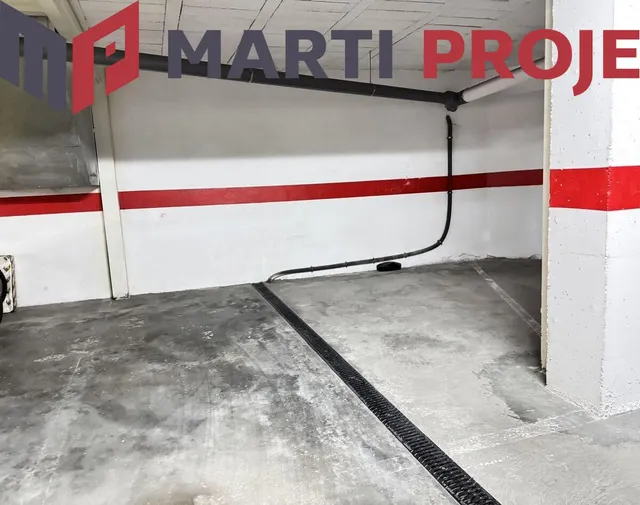 Plaza de Aparcamiento en Venta en el Centro de Teulada - foto 2