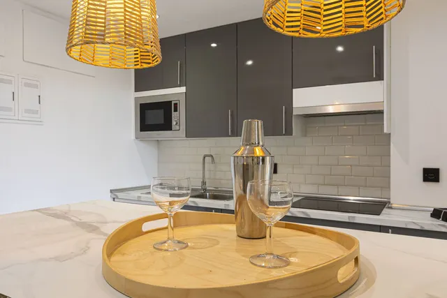 Dúplex 2 habitaciones 100m² en venta - Marbella — 9