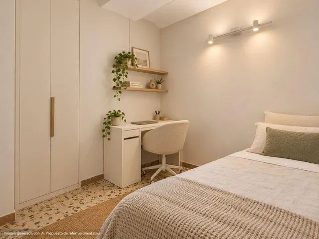 Local con trastienda en venta en calle Aragón, Barcelona: 157 m2 ideal para loft o estudio — 28
