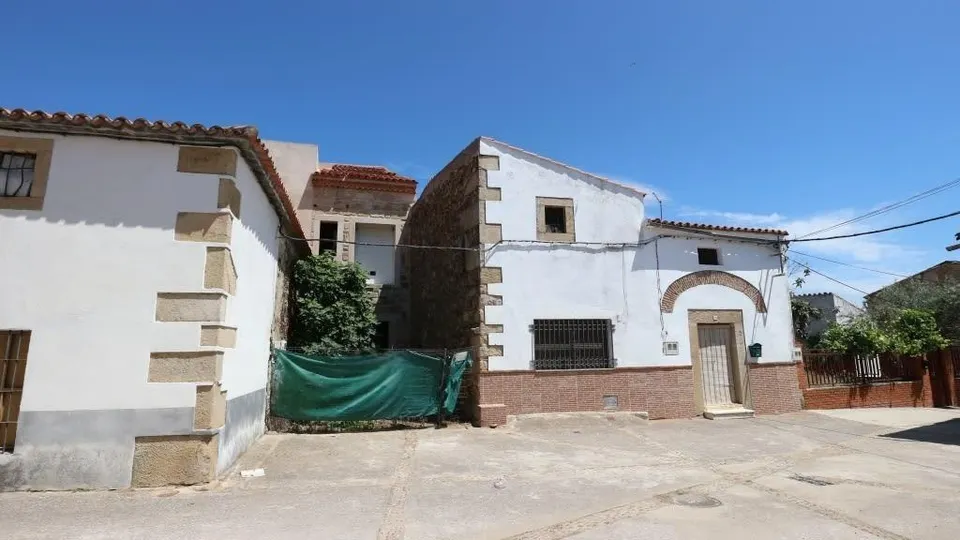 Nave en venta en Santa Ana, Cáceres